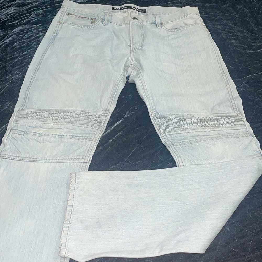 Ralph Lauren Denim jeans
